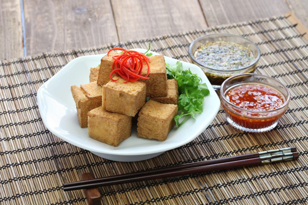 中国の発酵食文化とは？伝統食品や調味料から学ぶ中国語と食の知恵