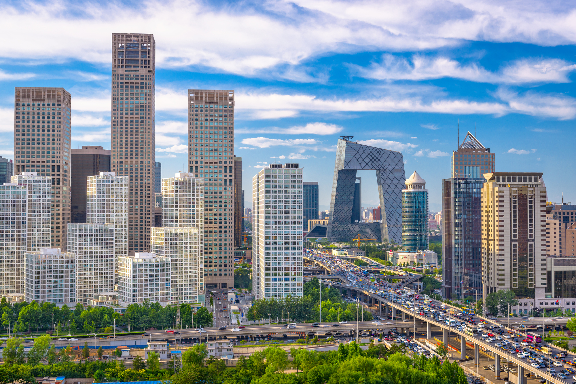 中国駐在で困らない!現地の生活や社内で使う中国語表現を紹介