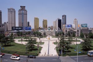 「大連」を旅しよう！中国、日本、ロシアの近現代史が交錯する町