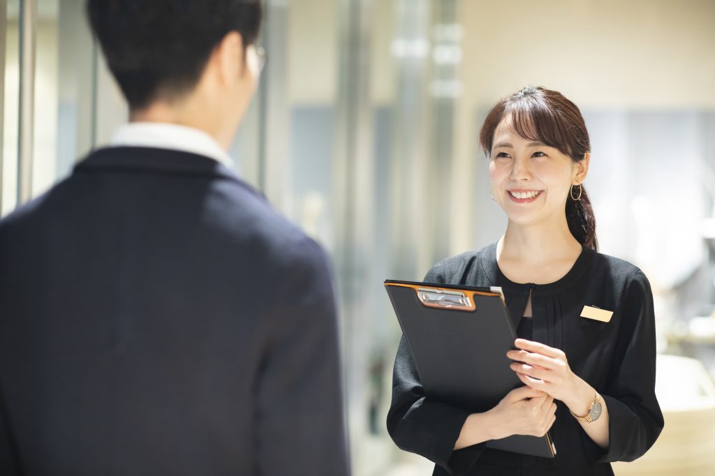 【接客で使う中国語】すぐに役立つ基本フレーズを学ぼう