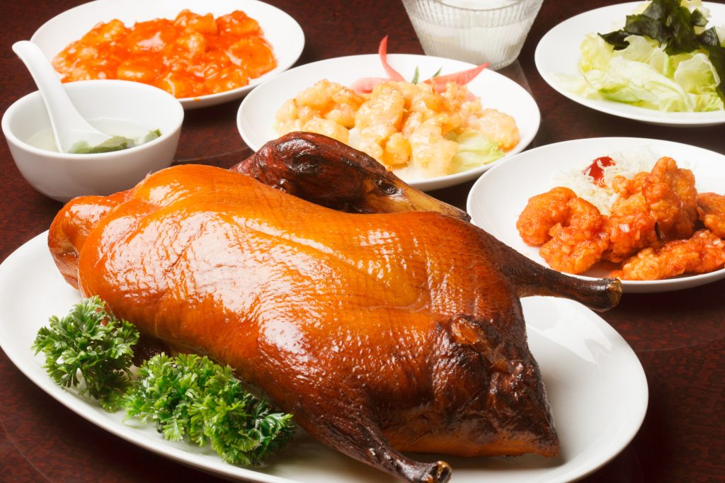 北京料理からひもとく中国の食文化。意味を知ると、中国語がもっと面白くなる