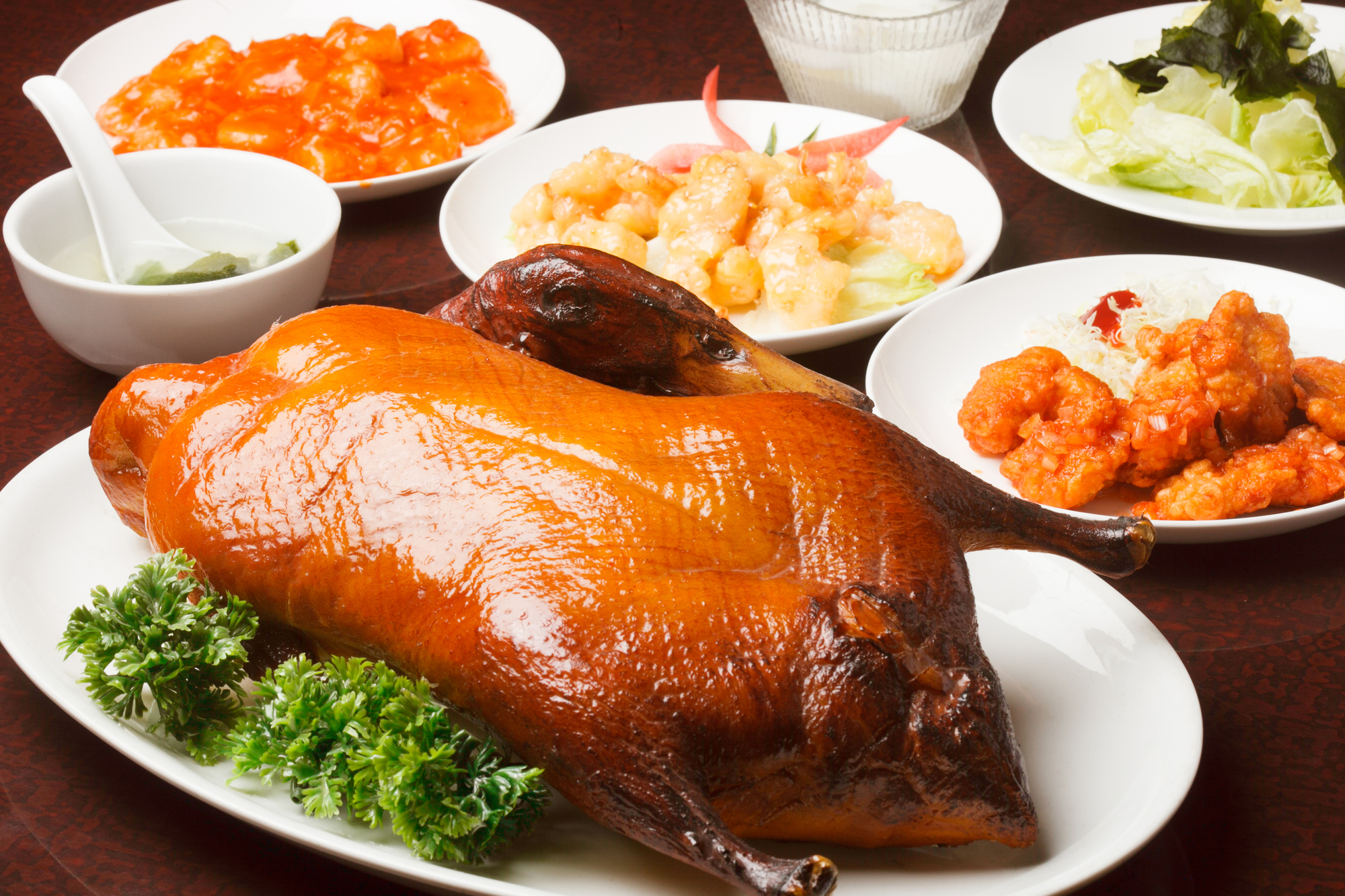 北京料理からひもとく中国の食文化。意味を知ると、中国語がもっと面白くなる