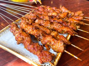 中国少数民族の食習慣｜暮らしと信仰の形