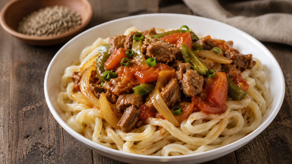 中国・新疆の食文化を代表する料理とは?