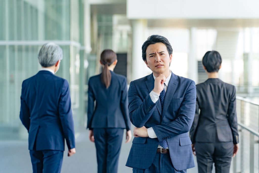 ビジネス中国語は難しい？仕事で使う場面別の難易度と挫折しにくい勉強法