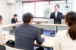ビジネス中国語｜オンライン実務の必須表現