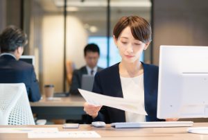 総務で使う中国語表現とは？中国人社員が安心して働けるフレーズ集