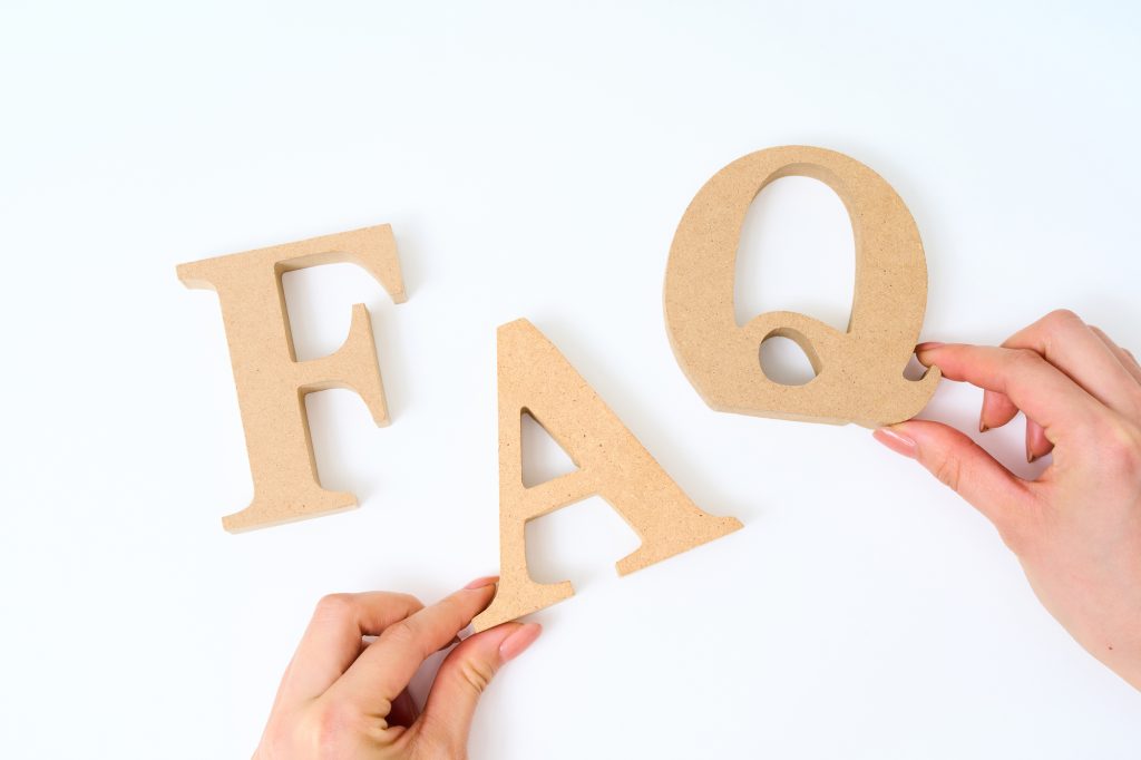 FAQ