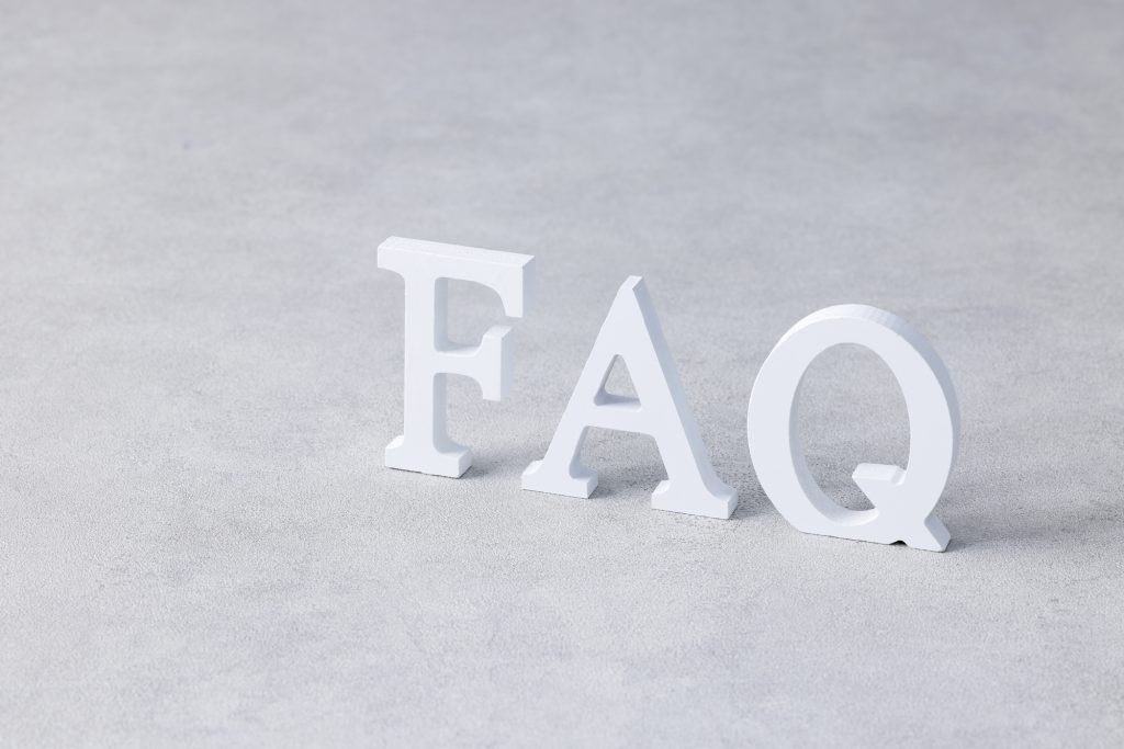 FAQ
