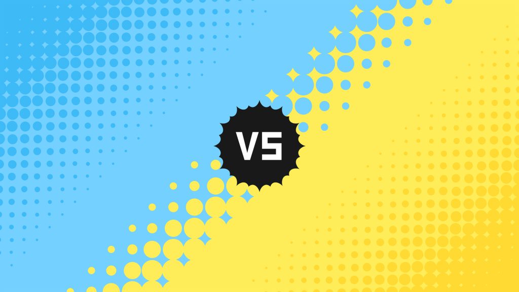 VS