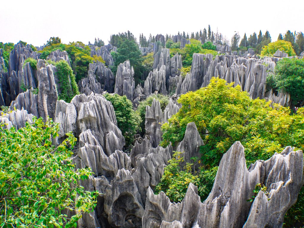 中国・雲南旅行の楽しみ方　自然に親しみつつ、多彩な民族文化を満喫しよう