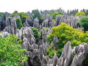 中国・雲南旅行の楽しみ方　自然に親しみつつ、多彩な民族文化を満喫しよう