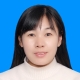 オンライン中国語教室の飞飞先生の写真