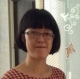 オンライン中国語教室の真優先生の写真