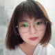 オンライン中国語教室の海燕先生の写真