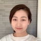 オンライン中国語教室のkiko先生の写真